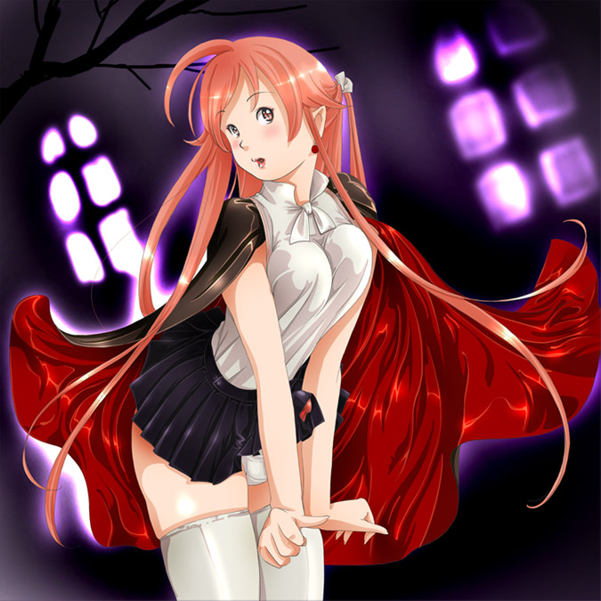 Rule34 – If it exists, there is porn of it / yozora / 139311