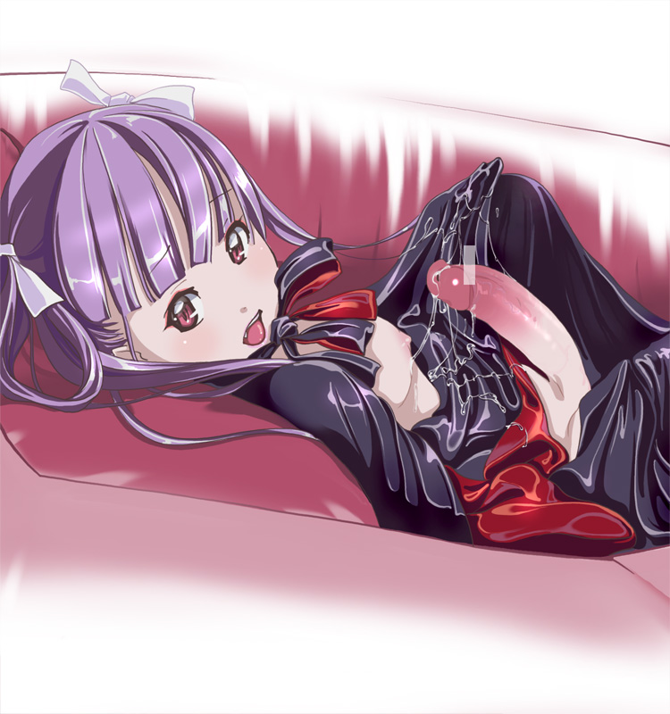 Rule34 – If it exists, there is porn of it / yozora / 139334