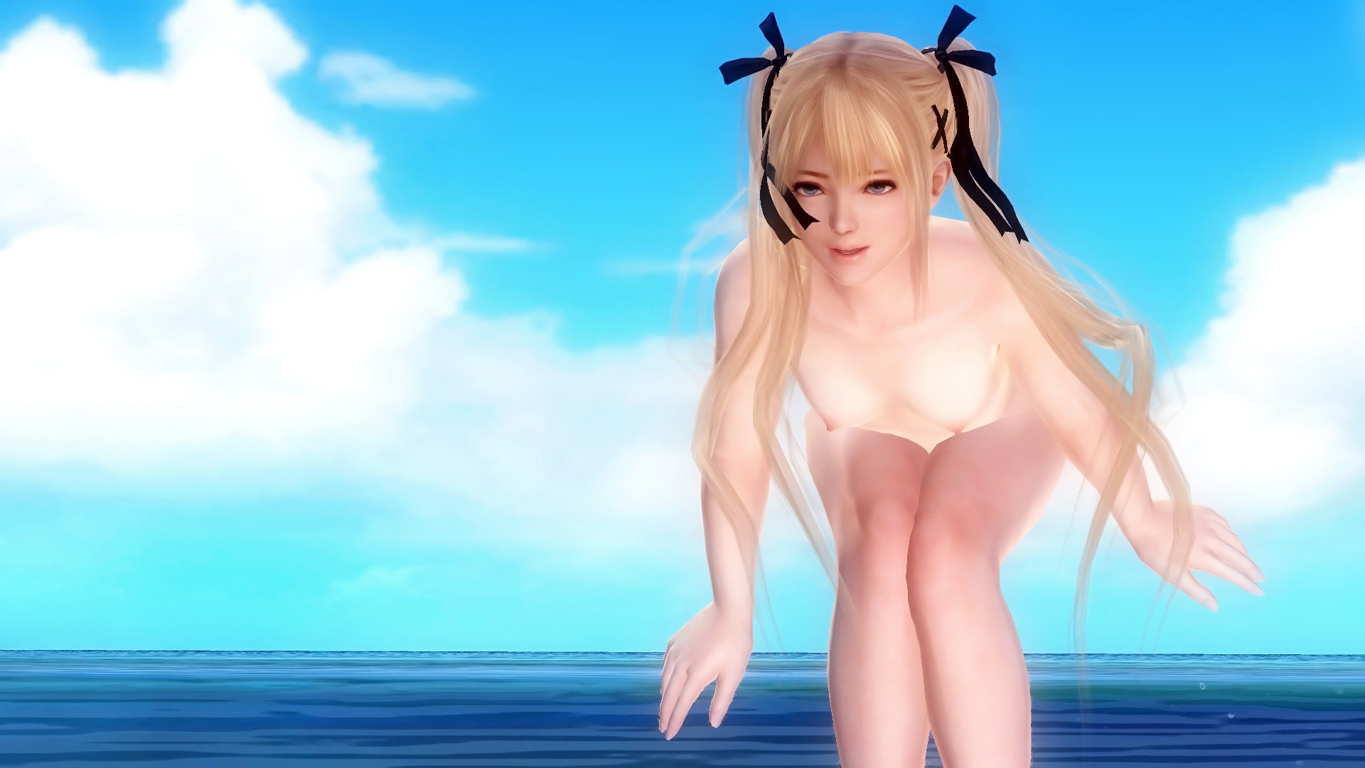 Rule34 – If it exists, there is porn of it / marie rose / 139385