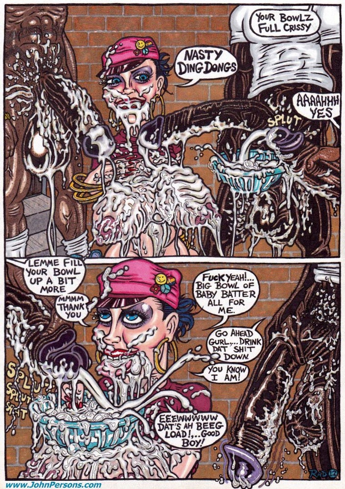 Rule34 – If it exists, there is porn of it / theseus9 / 139493