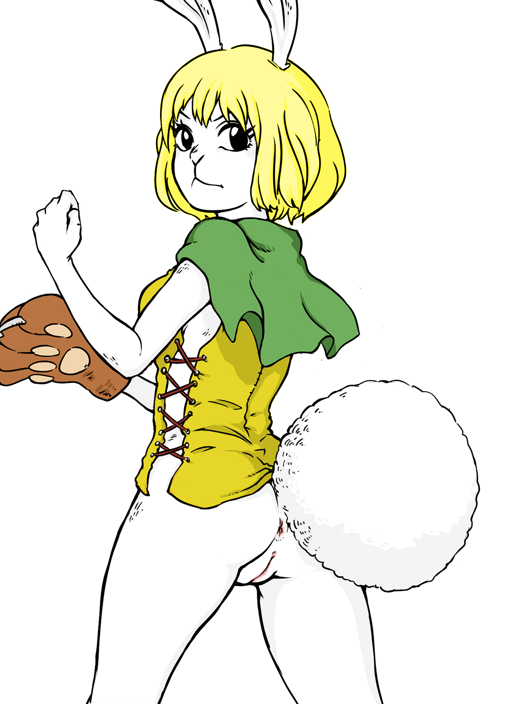 Rule34 – If it exists, there is porn of it / foboss121, kurita, carrot (one piece) / 139543
