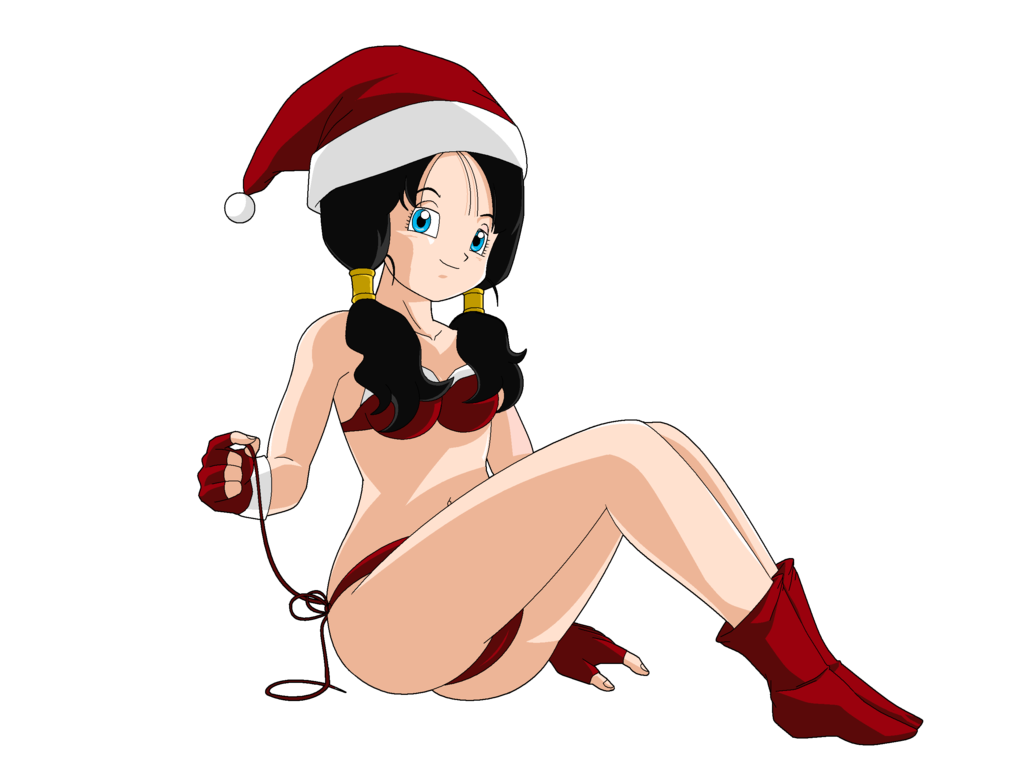 Rule34 – If it exists, there is porn of it / videl / 139544