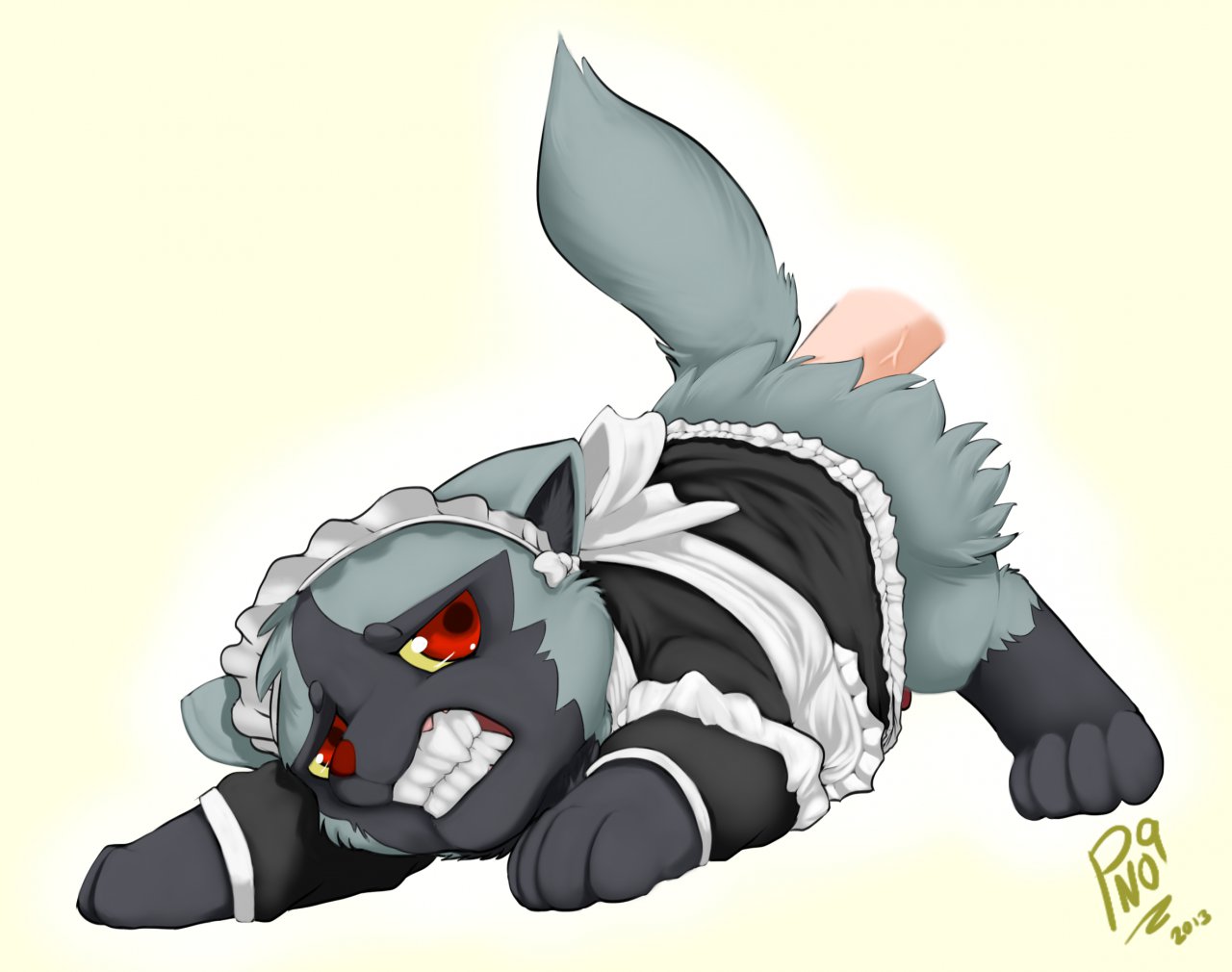 Rule34 – If it exists, there is porn of it / pn09, poochyena / 139603