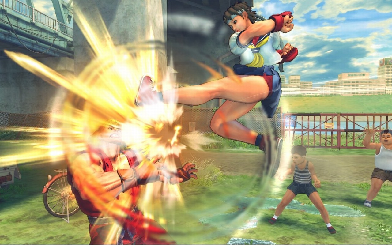 capcom, street fighter, tagme