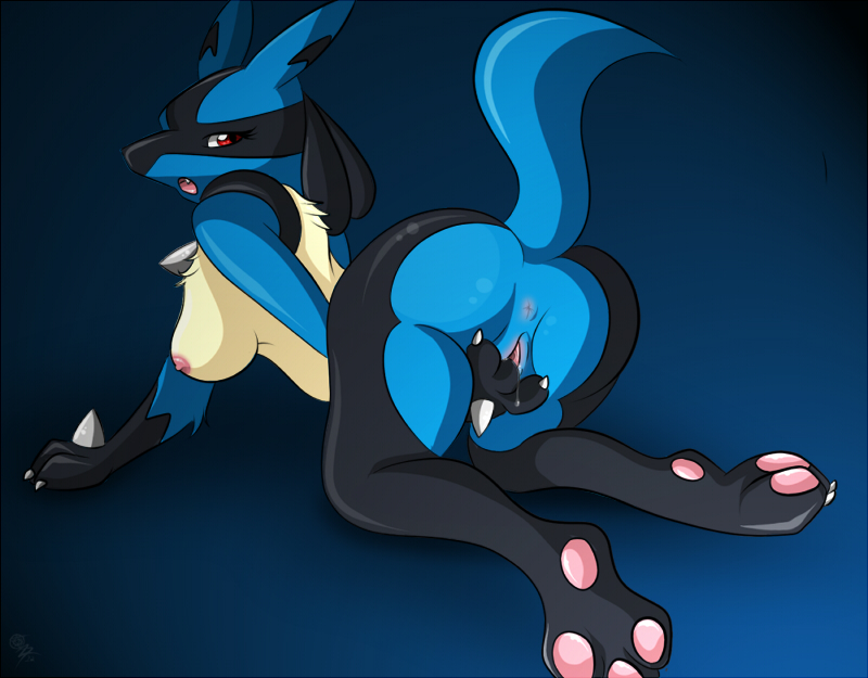 Rule34 – If it exists, there is porn of it / lucario / 139637