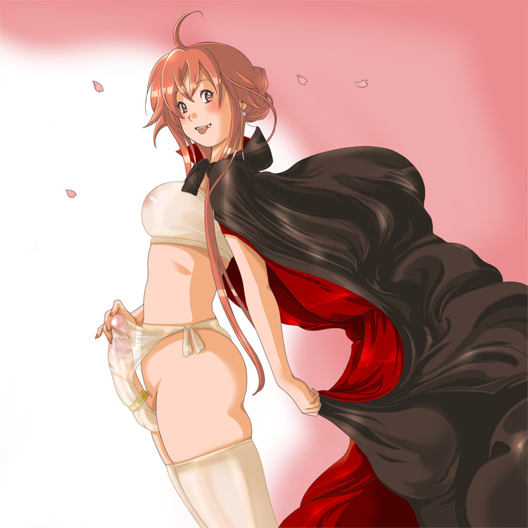 Rule34 – If it exists, there is porn of it / yozora / 139719