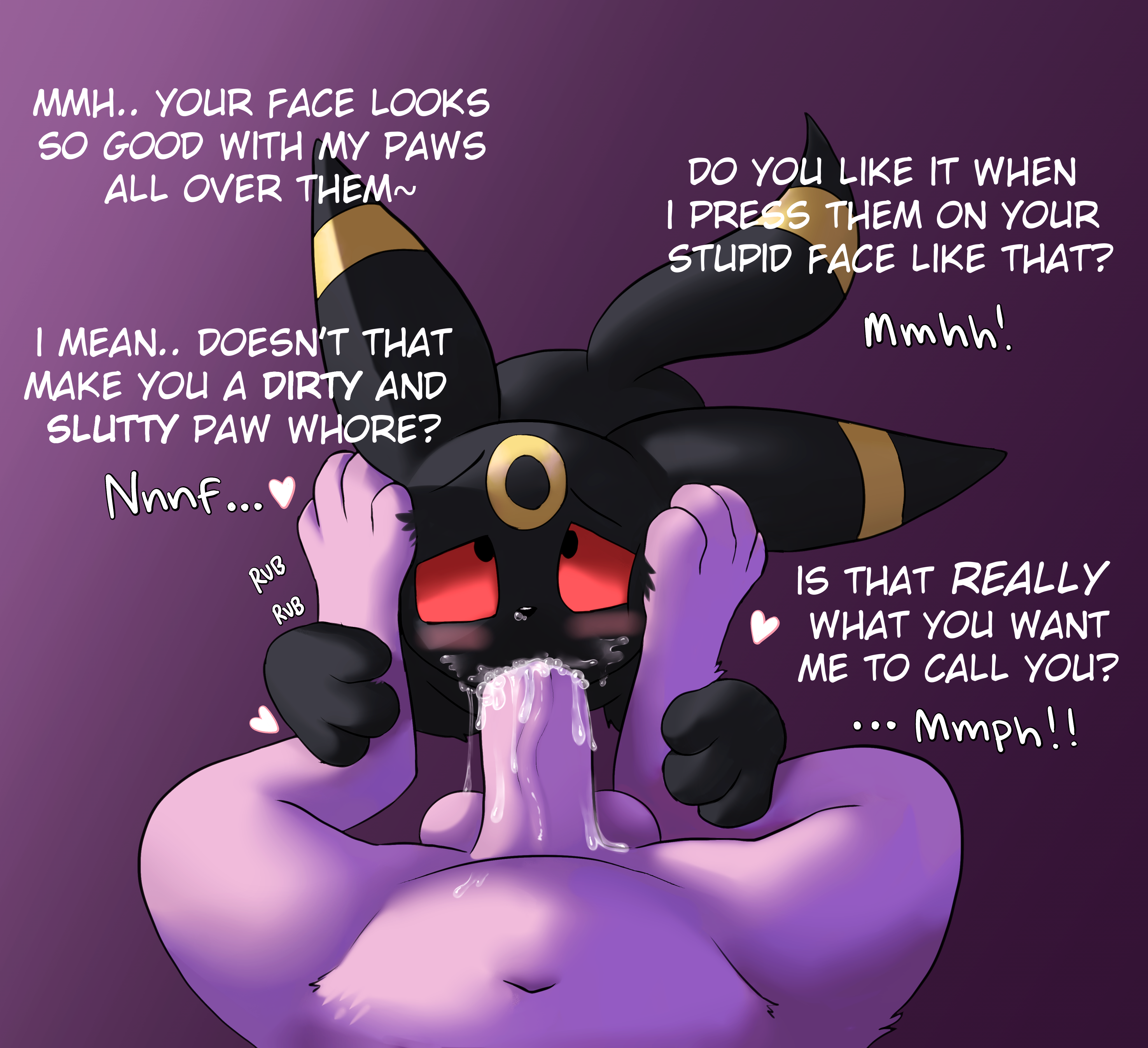 Rule34 – If it exists, there is porn of it / eeveelution, espeon, pokemon (species), umbreon / 8660215