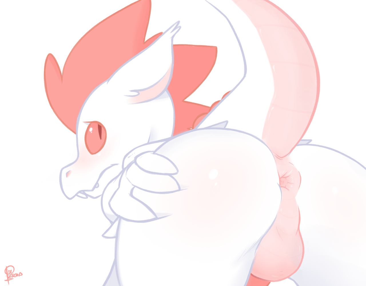 Rule34 – If it exists, there is porn of it / terrabutt, fizzle (mlp) / 139766