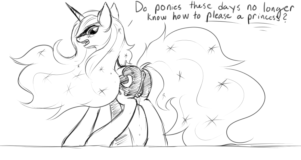 Rule34 – If it exists, there is porn of it / adnarai, princess luna (mlp) / 139768