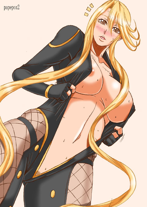 Rule34 – If it exists, there is porn of it / papepox2, kasuga / 139891