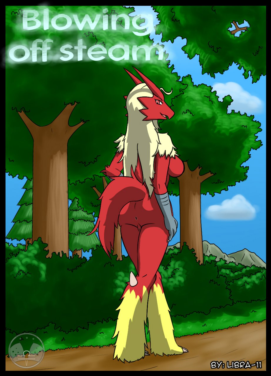 Rule34 – If it exists, there is porn of it / libra-11, blaziken / 139910