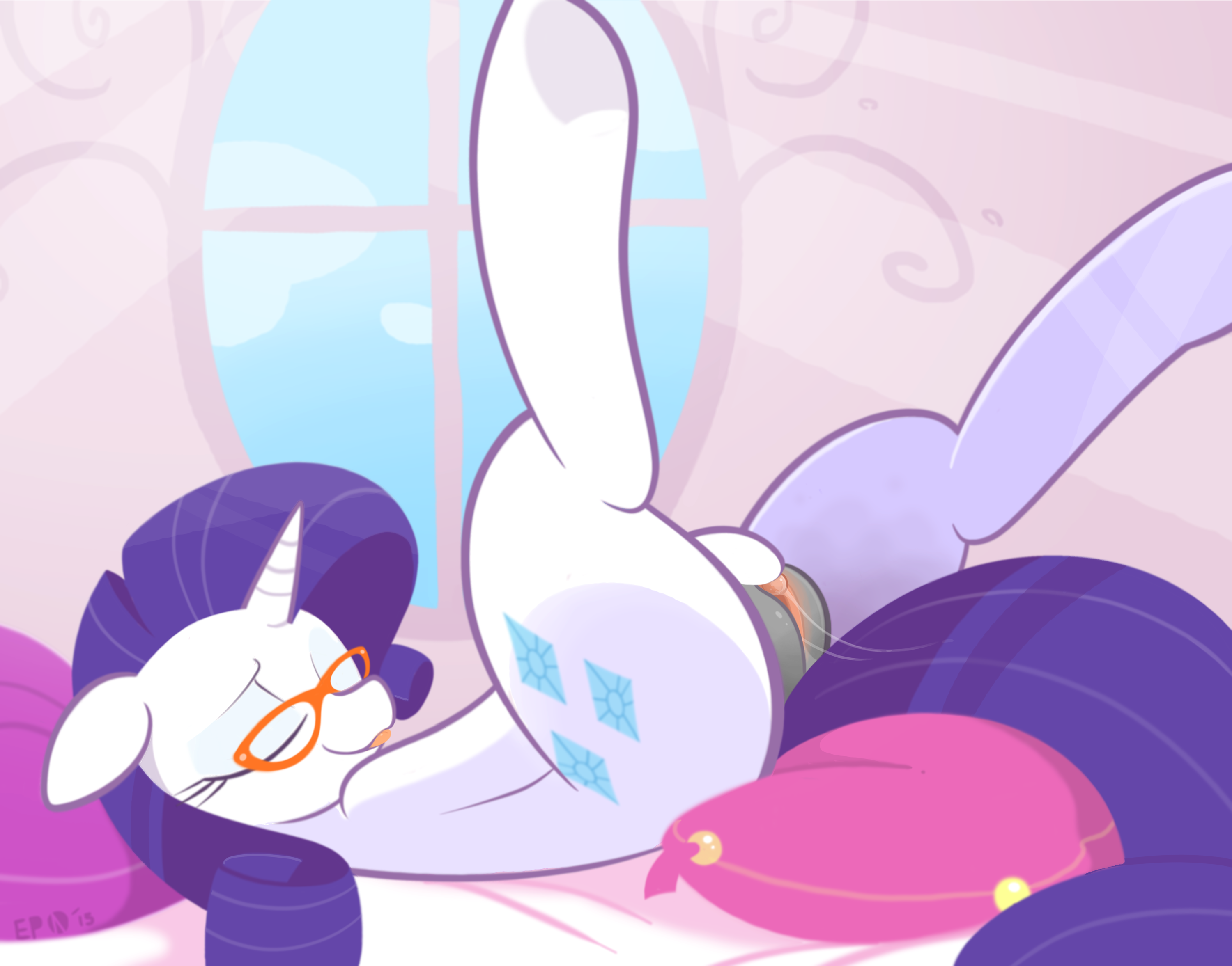 Rule34 – If it exists, there is porn of it / braddo, rarity (mlp) / 139936