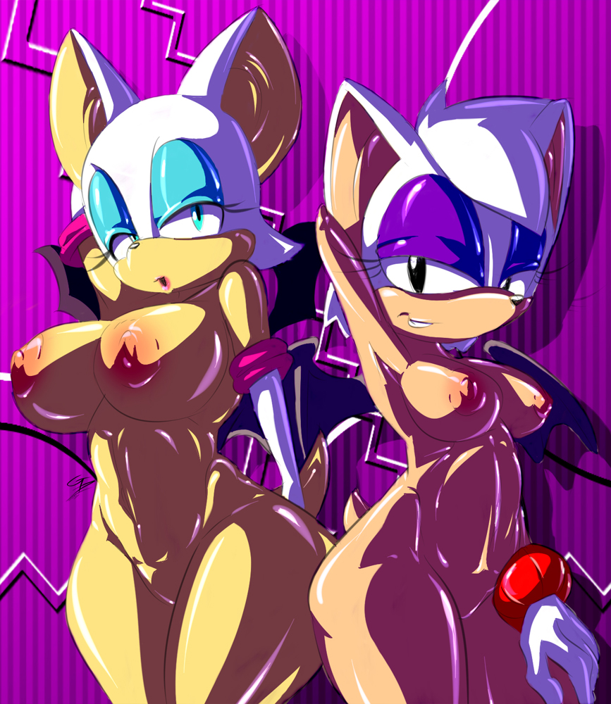 Rule34 – If it exists, there is porn of it / gblastman, rouge the bat / 139970