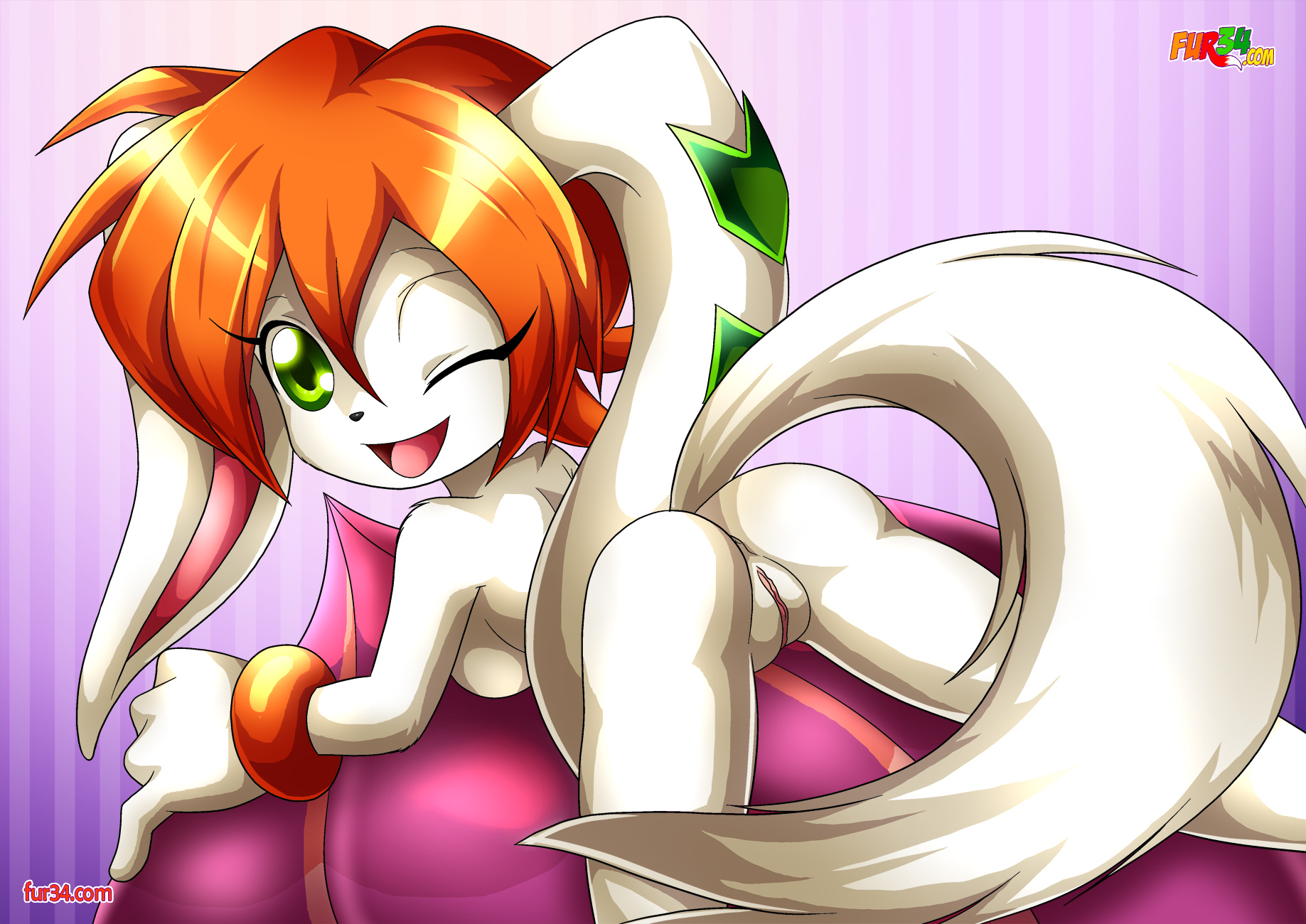Rule34 – If it exists, there is porn of it / milla basset / 139999