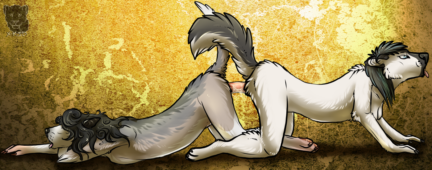 Rule34 – If it exists, there is porn of it / x-kid / 140047