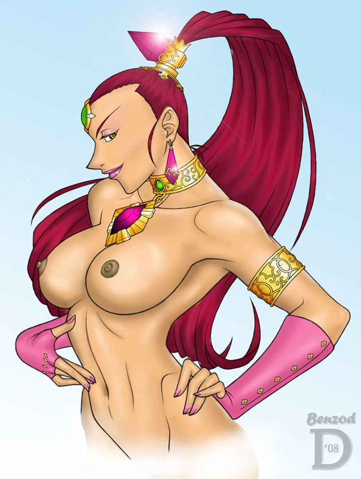 Rule34 – If it exists, there is porn of it / benzod, nabooru / 140066