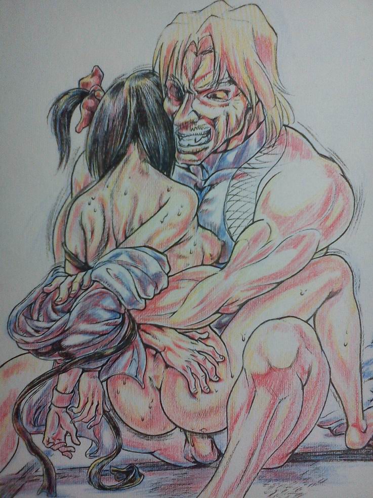 Rule34 – If it exists, there is porn of it / rugal bernstein, ryoko izumo / 140072