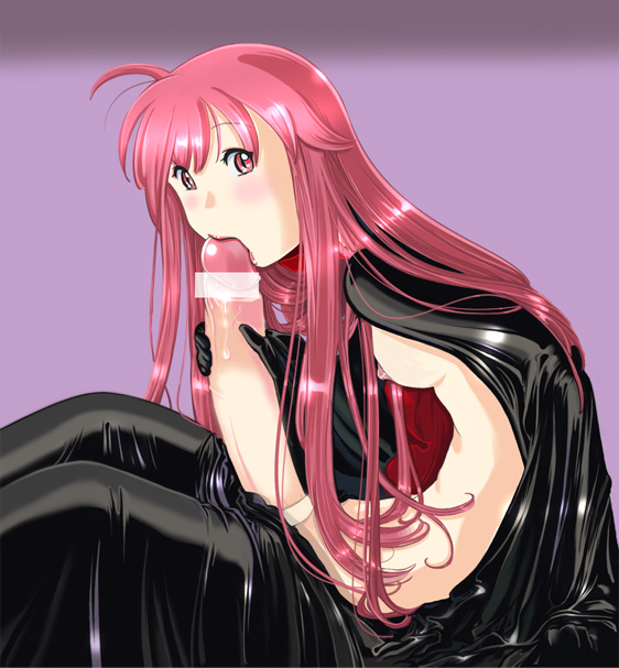 Rule34 – If it exists, there is porn of it / yozora / 140101