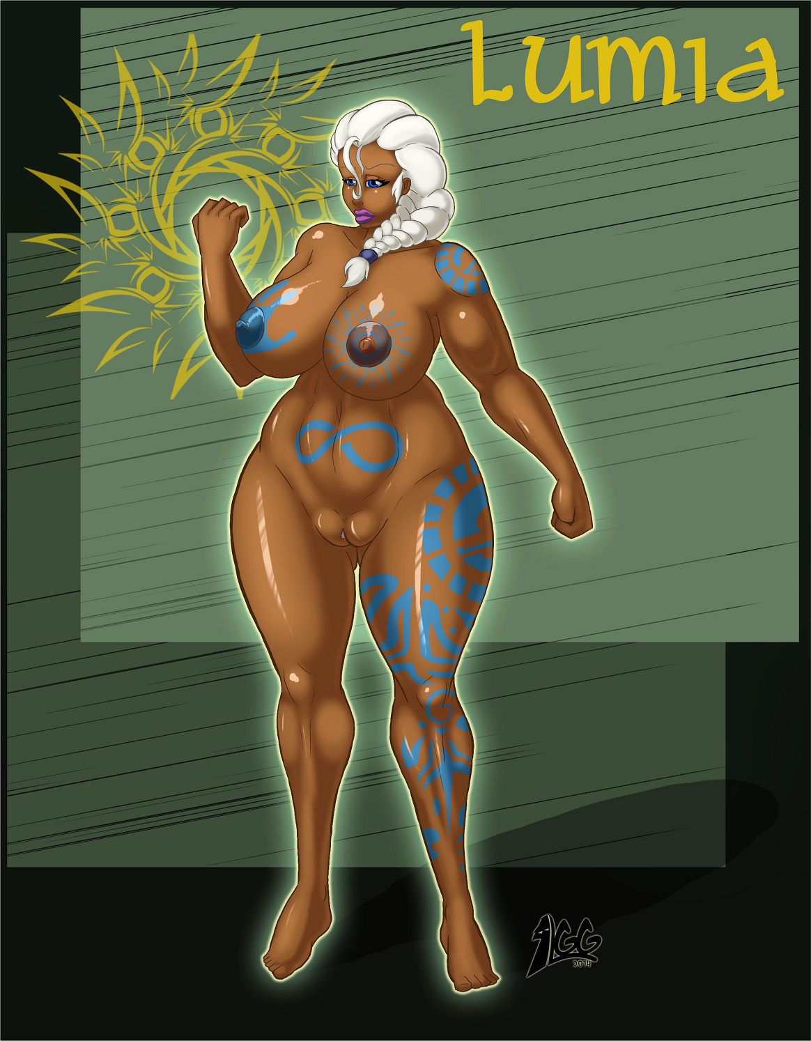 Rule34 – If it exists, there is porn of it / lurkergg / 140104