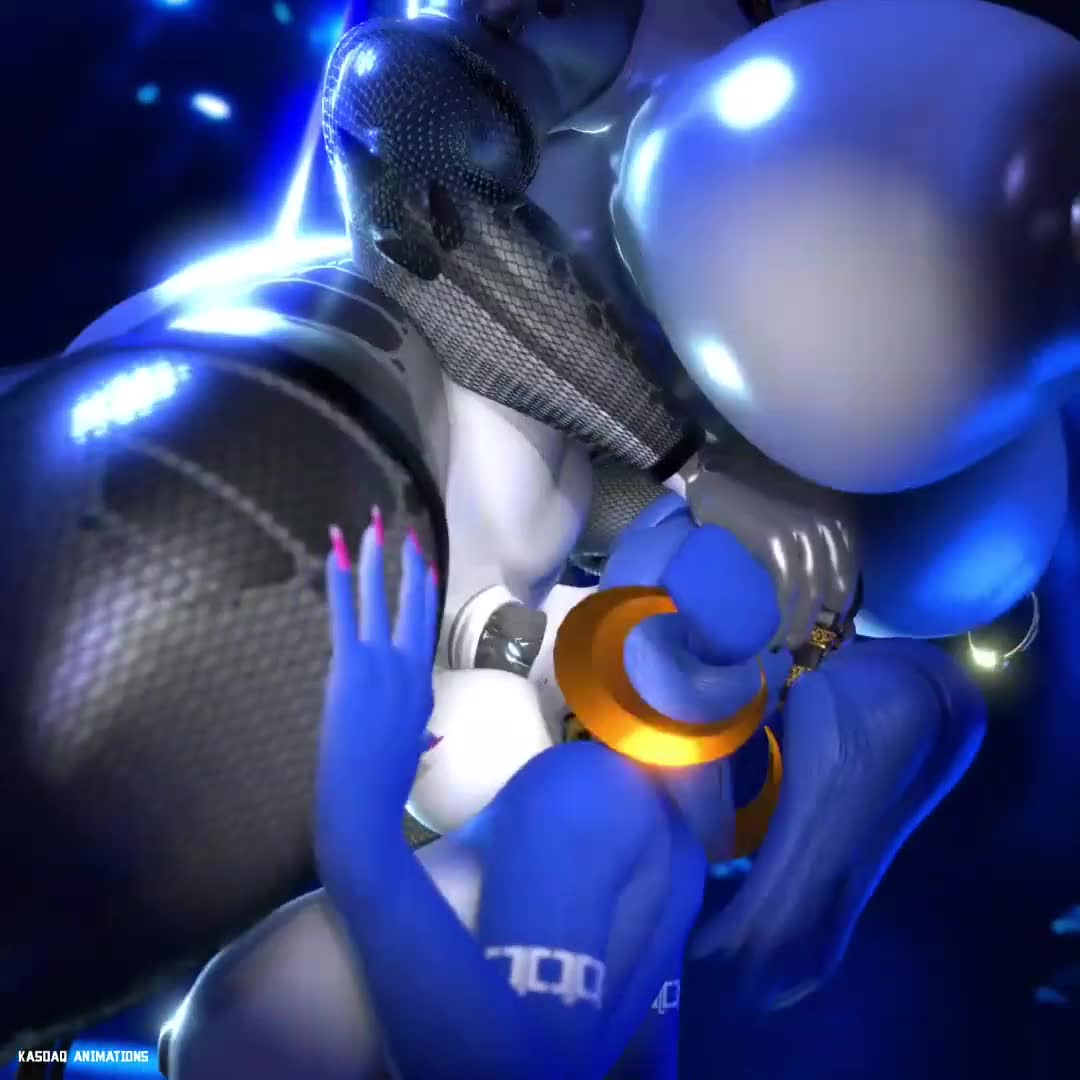 Rule34 – If it exists, there is porn of it / kasdaq, yuki (evov1) / 8660319