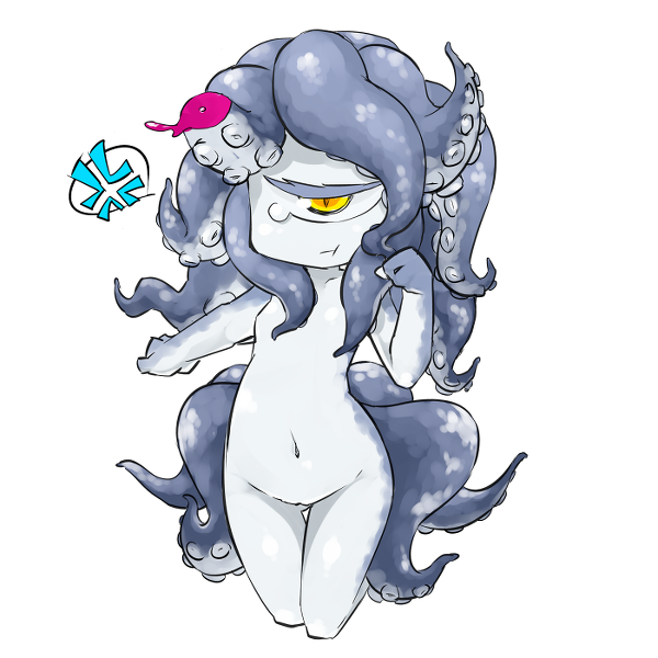 Rule34 – If it exists, there is porn of it / tentalus / 140207