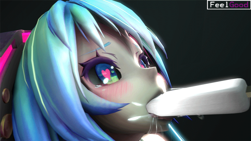 Rule34 – If it exists, there is porn of it / feelgoodincrp, hatsune miku / 140225