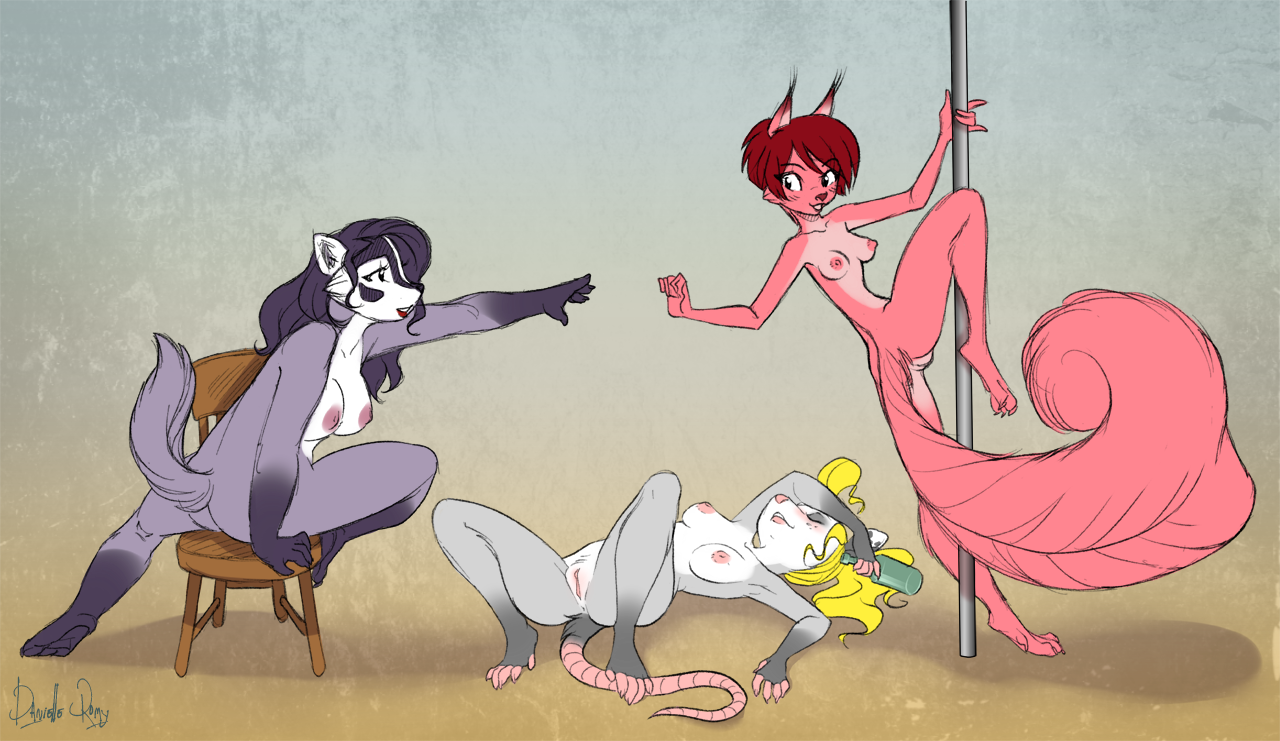 Rule34 – If it exists, there is porn of it / devoid-kiss / 140253