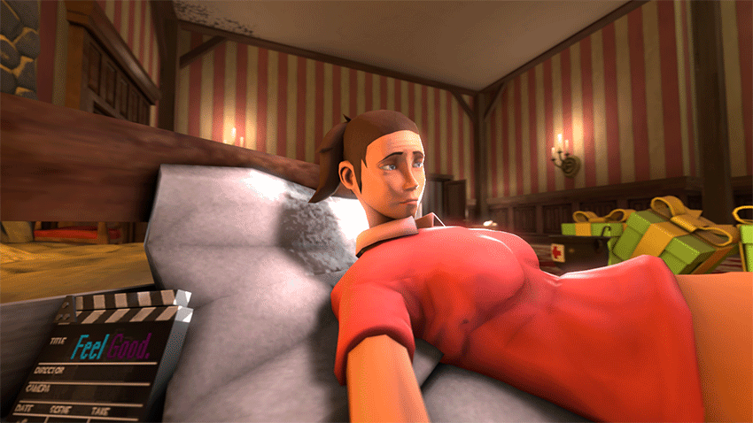 Rule34 – If it exists, there is porn of it / feelgoodincrp, femscout, scout / 140274