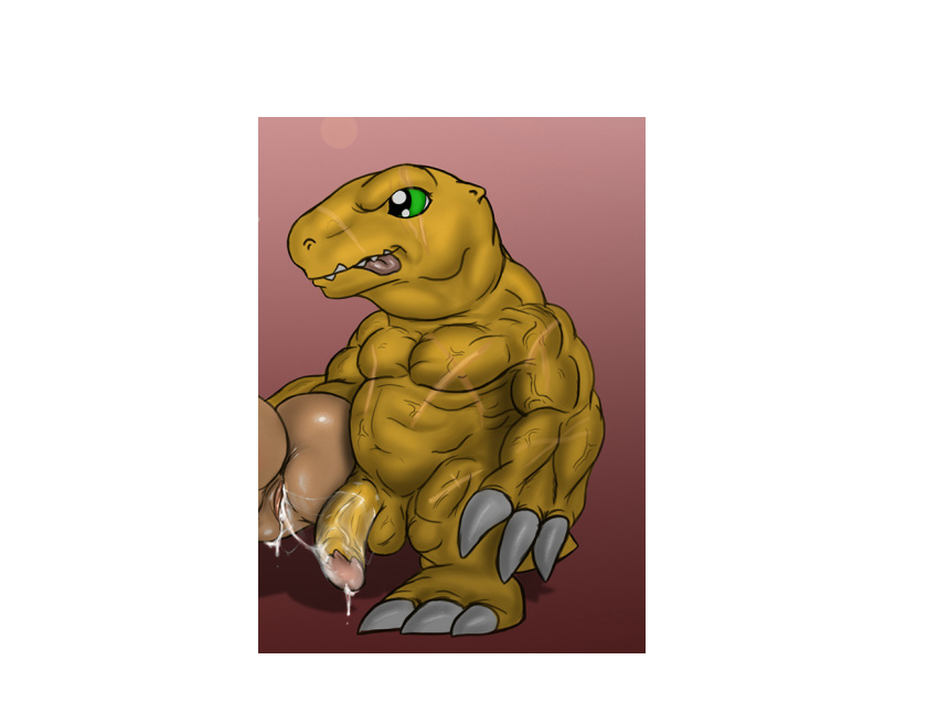 Rule34 – If it exists, there is porn of it / agumon / 140293