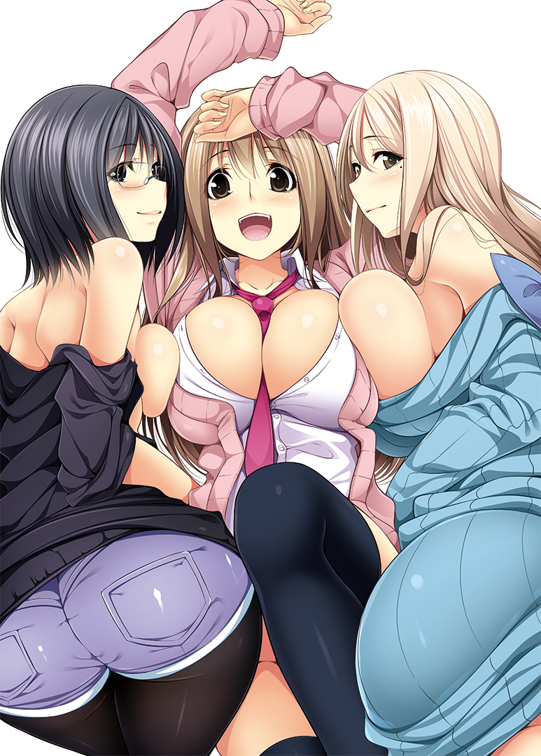 Rule34 – If it exists, there is porn of it / kazumu, jean / 140339