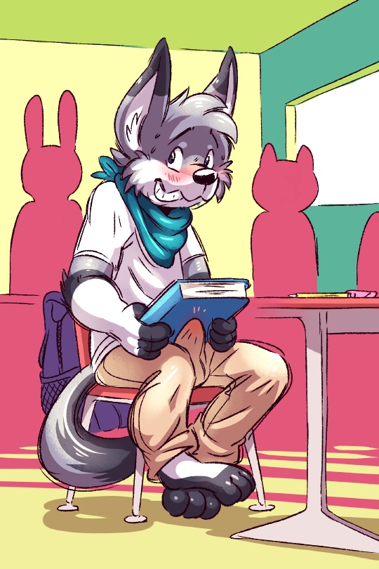 Rule34 – If it exists, there is porn of it / seaside (artist) / 140364
