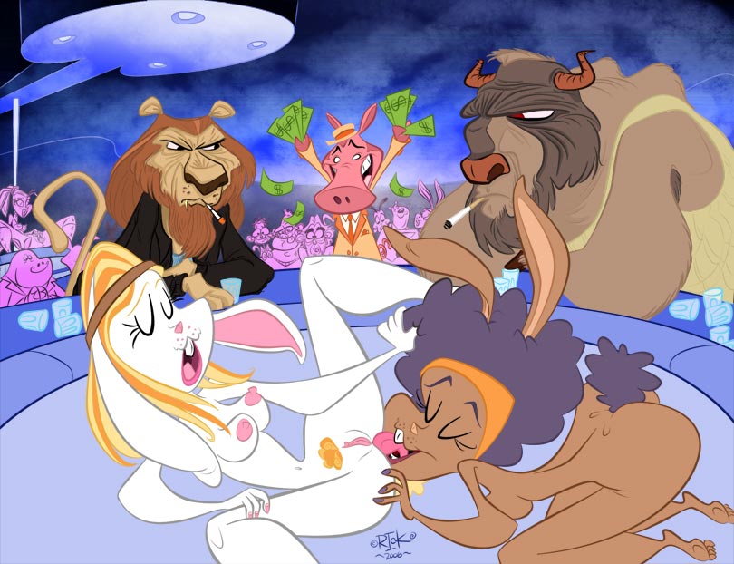 Rule34 – If it exists, there is porn of it / rickfields / 140423