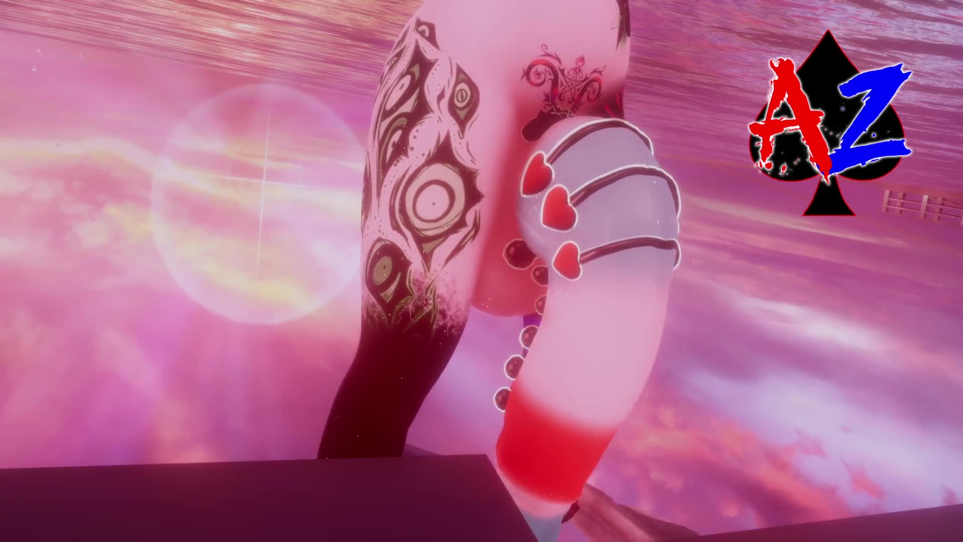 Rule34 – If it exists, there is porn of it / jester / 8660448