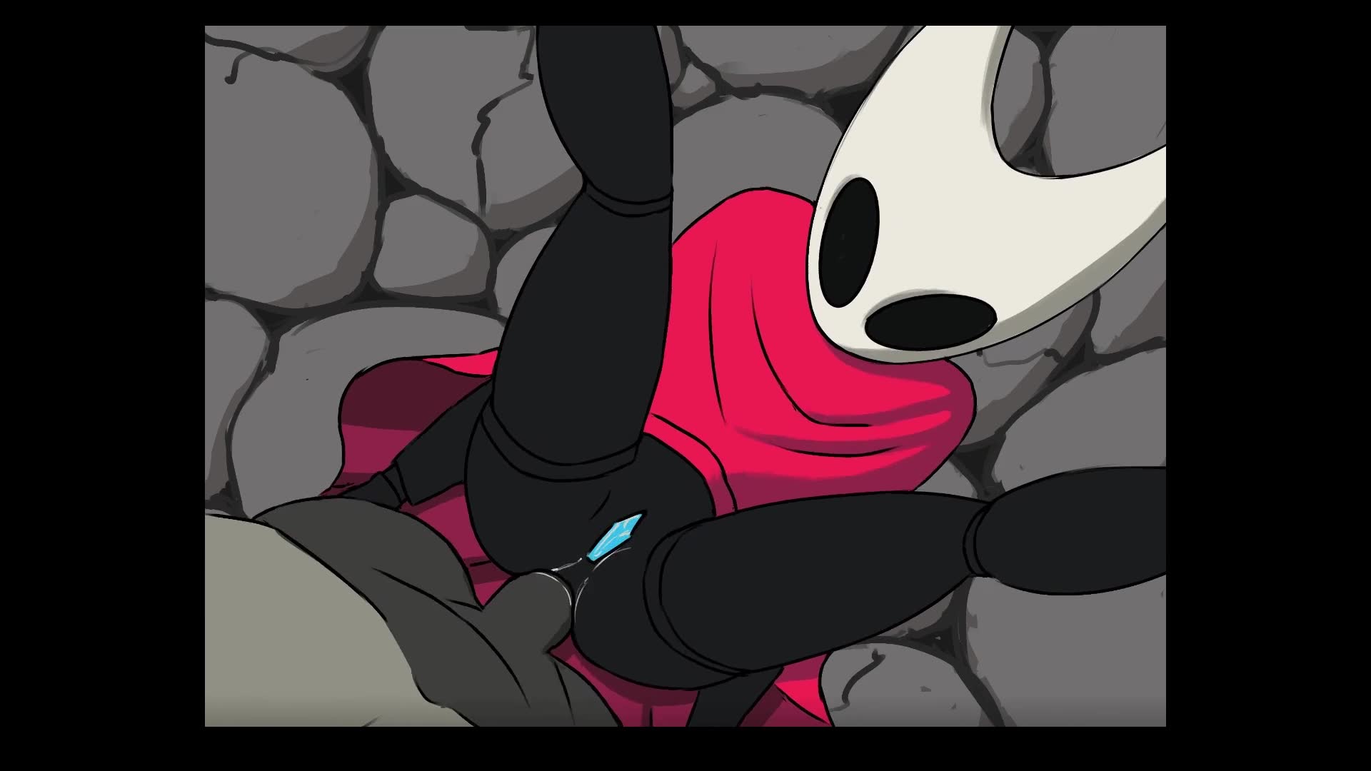 Rule34 – If it exists, there is porn of it / hornet (hollow knight) / 8660447