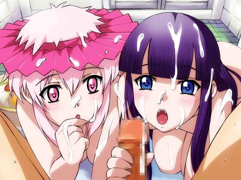 Rule34 – If it exists, there is porn of it / artemis, hazuki / 140650