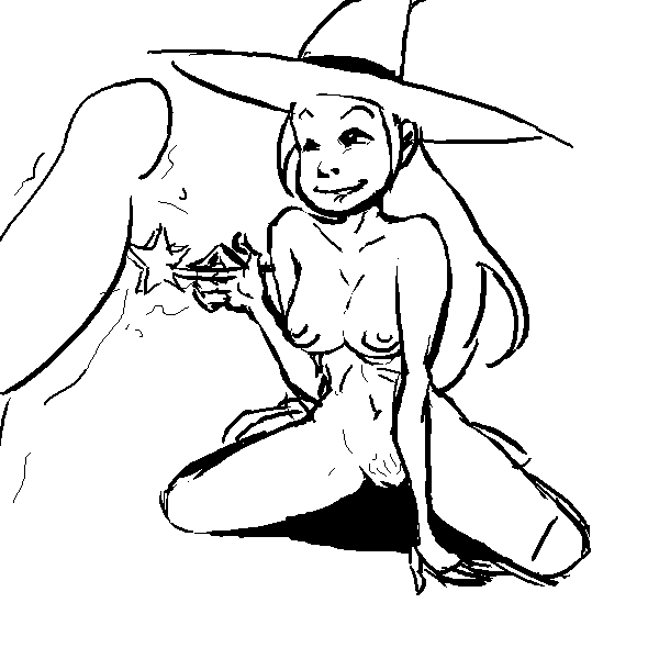 Rule34 – If it exists, there is porn of it / melusine / 140684