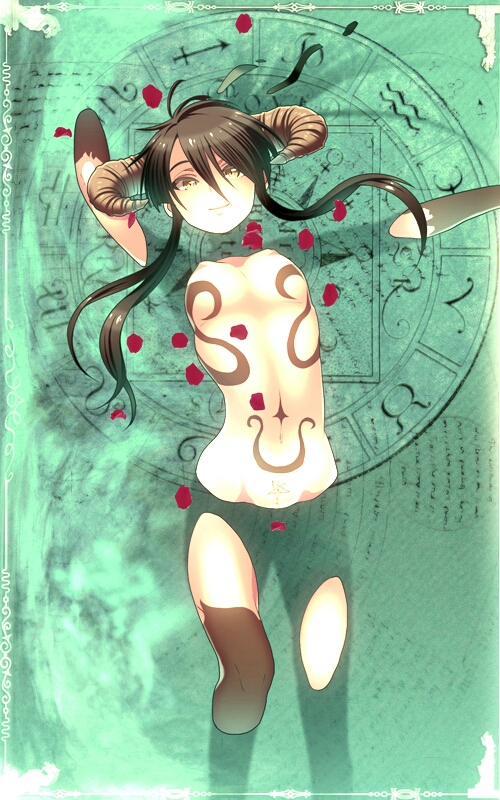 Rule34 – If it exists, there is porn of it / fujiwara riyu, nasu no yoichi / 140696