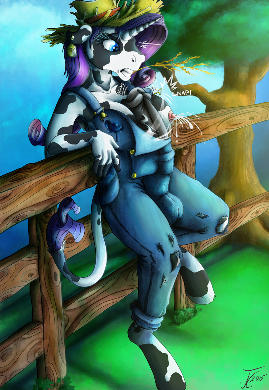Rule34 – If it exists, there is porn of it / james corck, rarity (mlp) / 140719