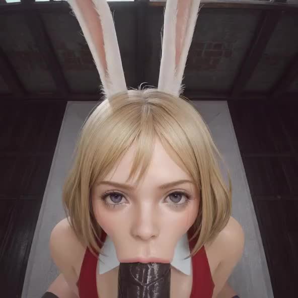 Rule34 – If it exists, there is porn of it / carrot (one piece) / 8660468