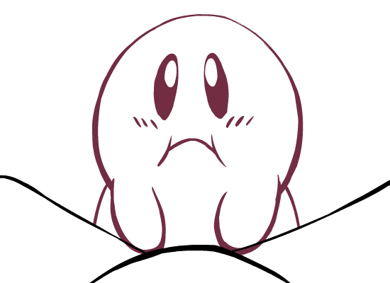 Rule34 – If it exists, there is porn of it / torrentialkake, kirby / 140768