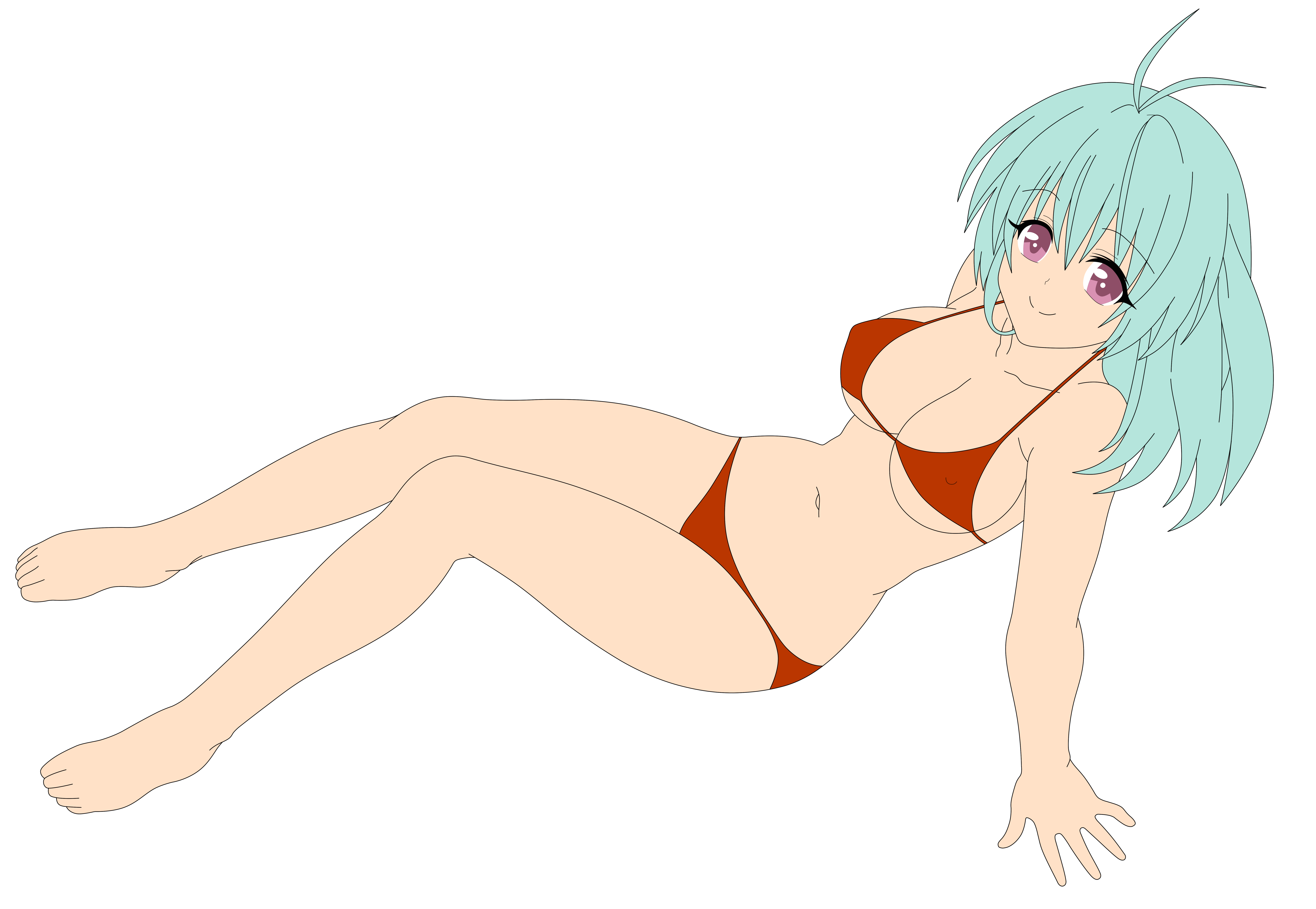 Rule34 – If it exists, there is porn of it / artist request, run elsie jewelria / 140812