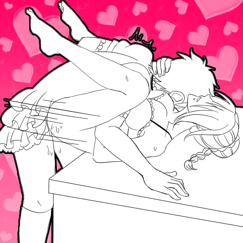 Rule34 – If it exists, there is porn of it / karoll ann, hilda (beelzebub), oga tatsumi / 140880