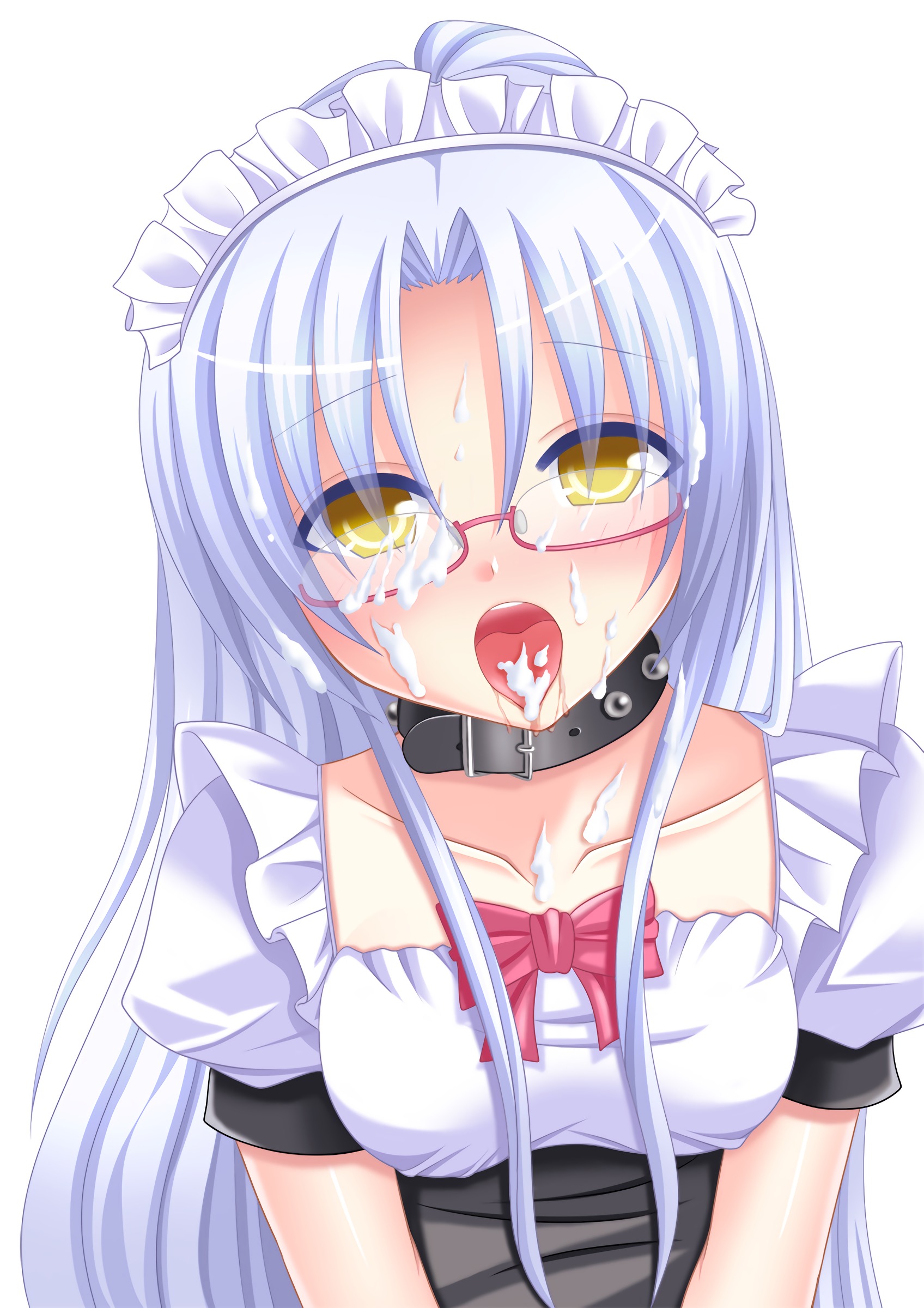 Rule34 – If it exists, there is porn of it / tachibana kanade, tenshi (angel beats!) / 140912