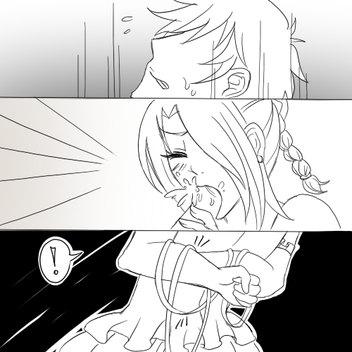Rule34 – If it exists, there is porn of it / karoll ann, hilda (beelzebub), oga tatsumi / 140921