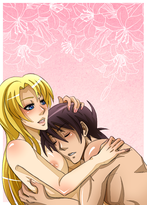 Rule34 – If it exists, there is porn of it / karoll ann, hilda (beelzebub), oga tatsumi / 140948