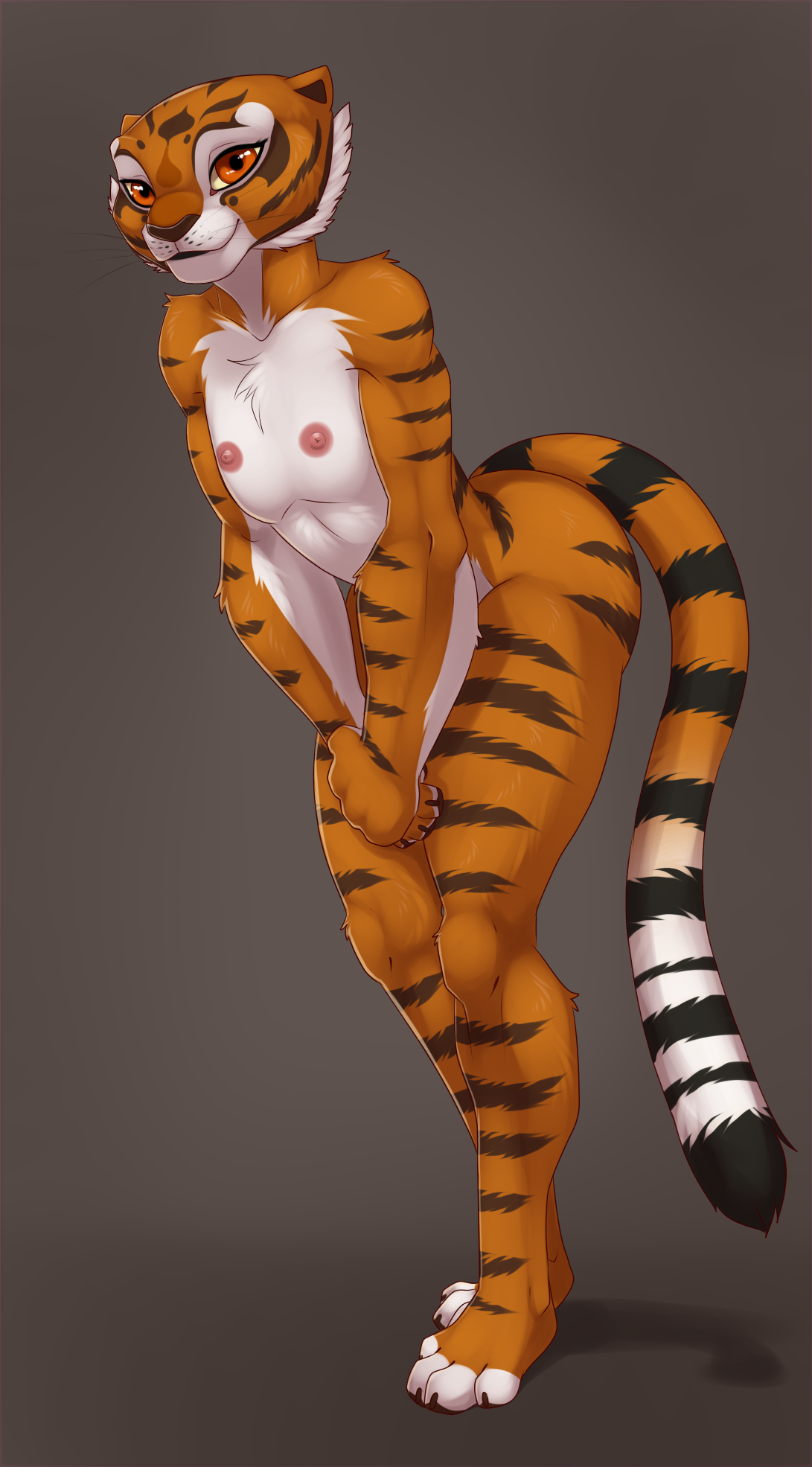 Rule34 – If it exists, there is porn of it / gorsh dolderan, master tigress / 140962