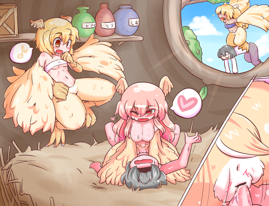 Rule34 – If it exists, there is porn of it / / 140971
