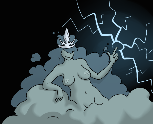 Rule34 – If it exists, there is porn of it / prurientpie, lightning / 141022