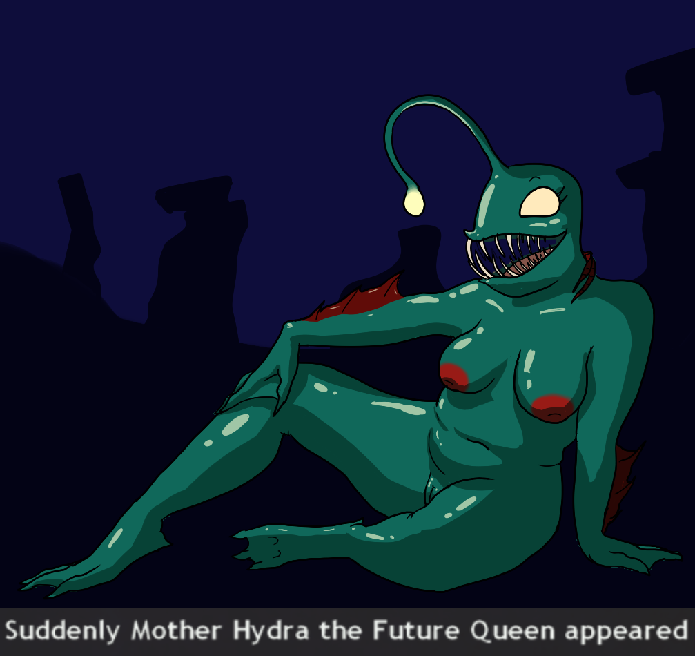 Rule34 – If it exists, there is porn of it / prurientpie, basalt queen / 141031