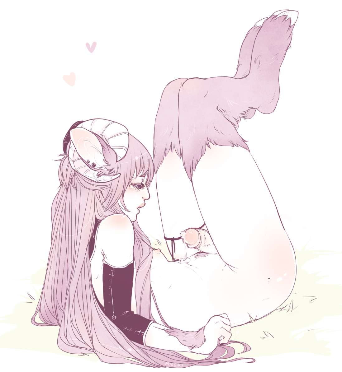 Rule34 – If it exists, there is porn of it / myogurt / 141043